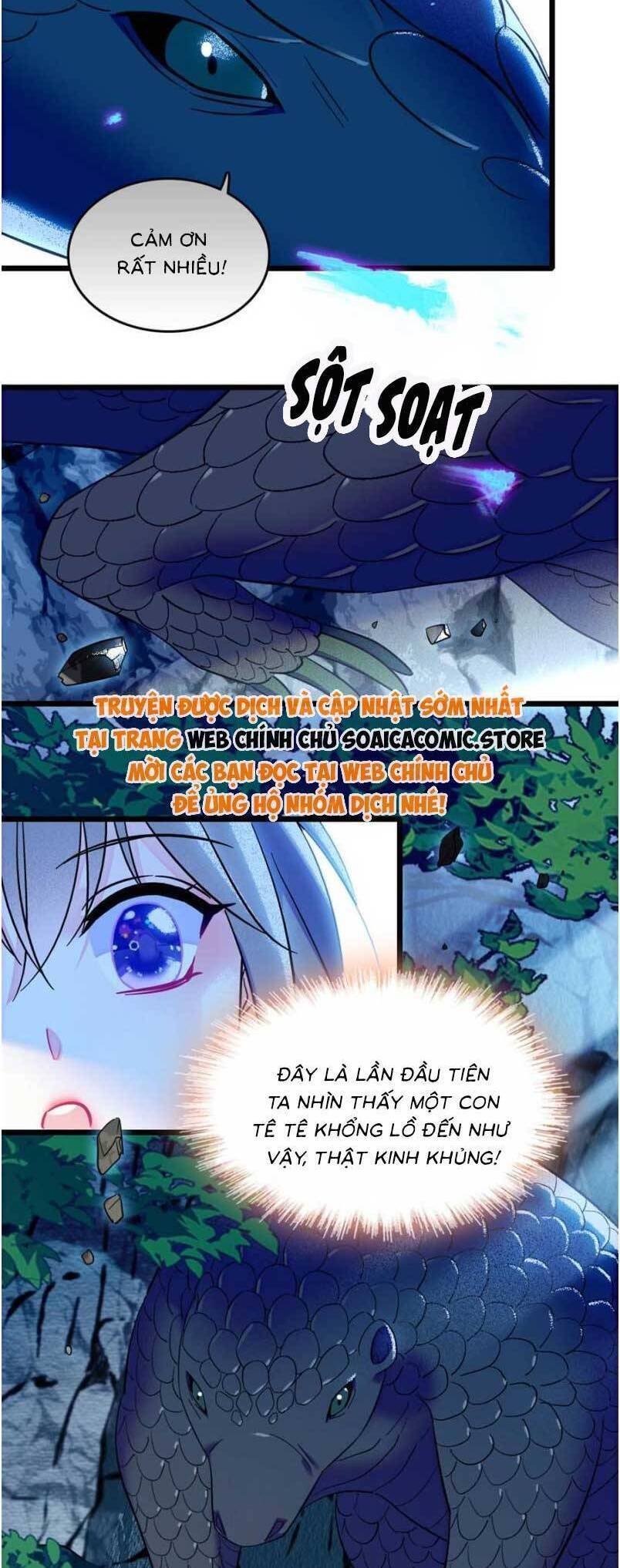 Manh Động Thú Thế: Chapter 190