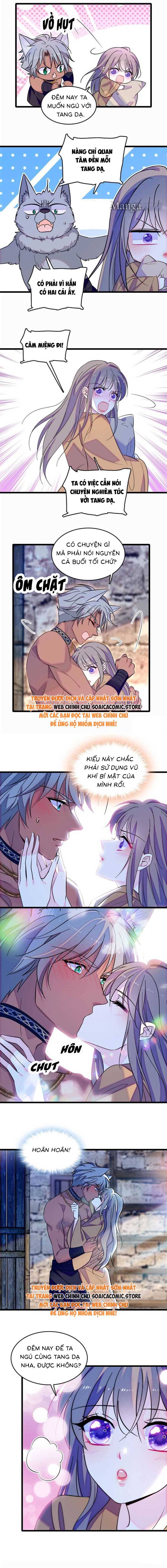 Manh Động Thú Thế: Chapter 194