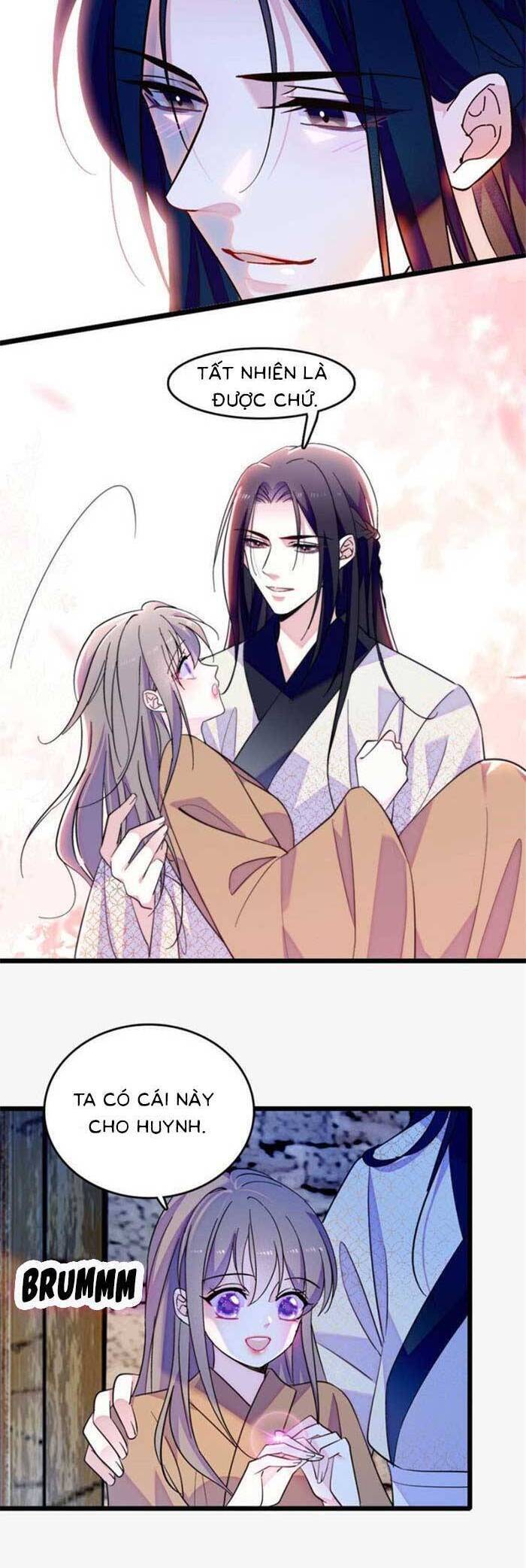 Manh Động Thú Thế: Chapter 195