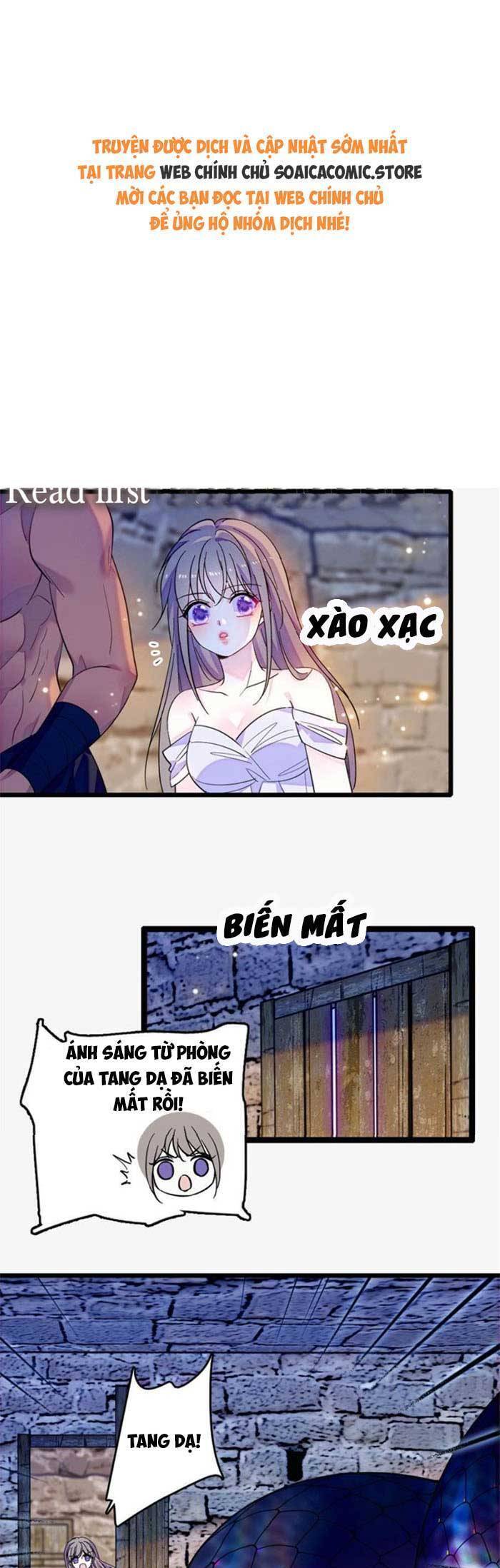 Manh Động Thú Thế: Chapter 196