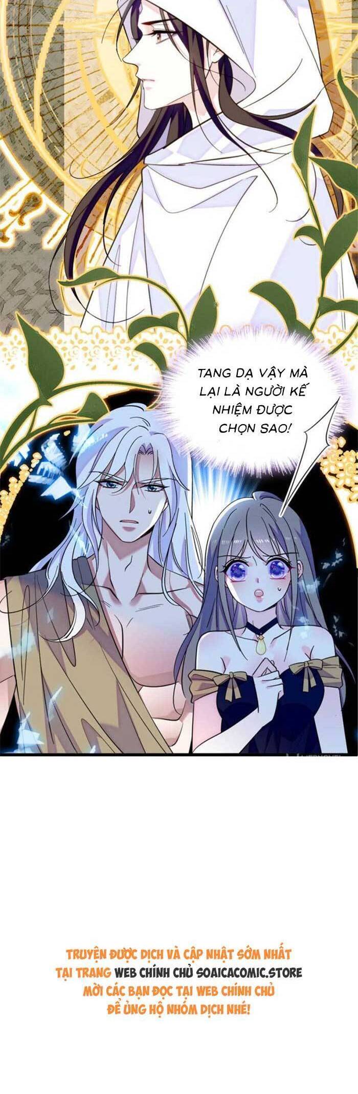 Manh Động Thú Thế: Chapter 196