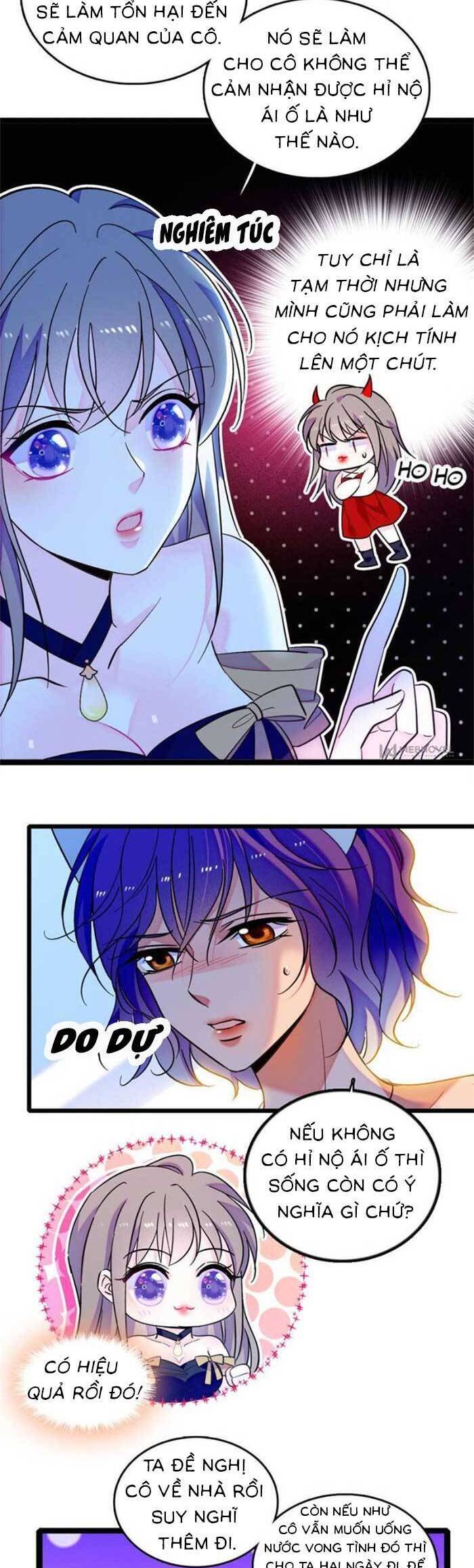 Manh Động Thú Thế: Chapter 199