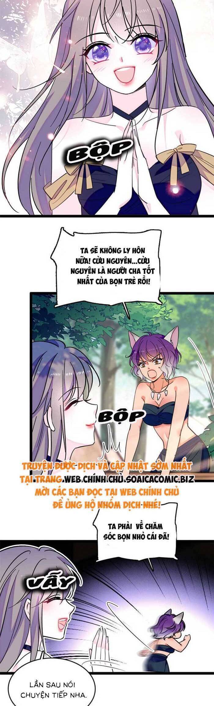 Manh Động Thú Thế: Chapter 200
