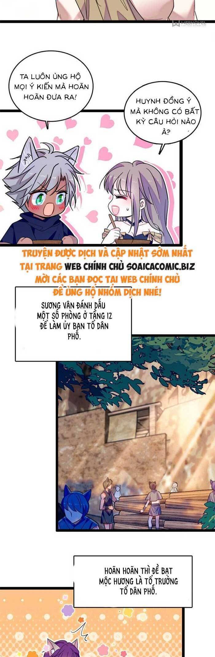 Manh Động Thú Thế: Chapter 200