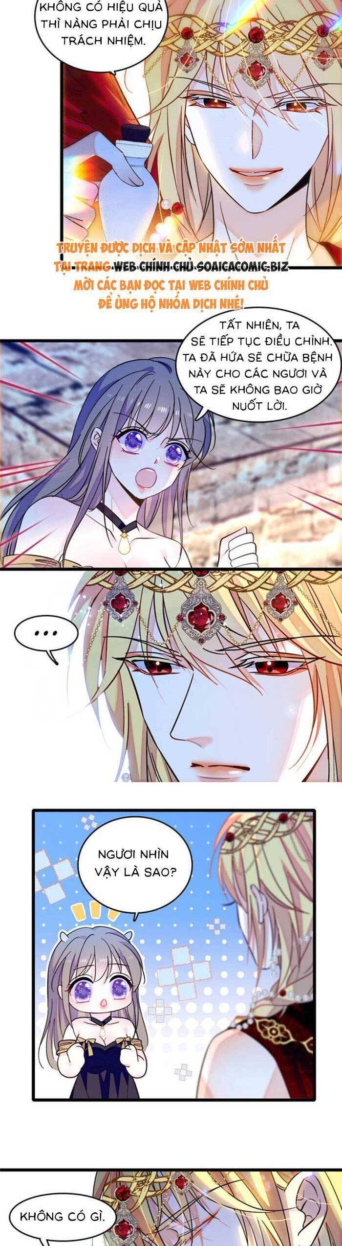 Manh Động Thú Thế: Chapter 203