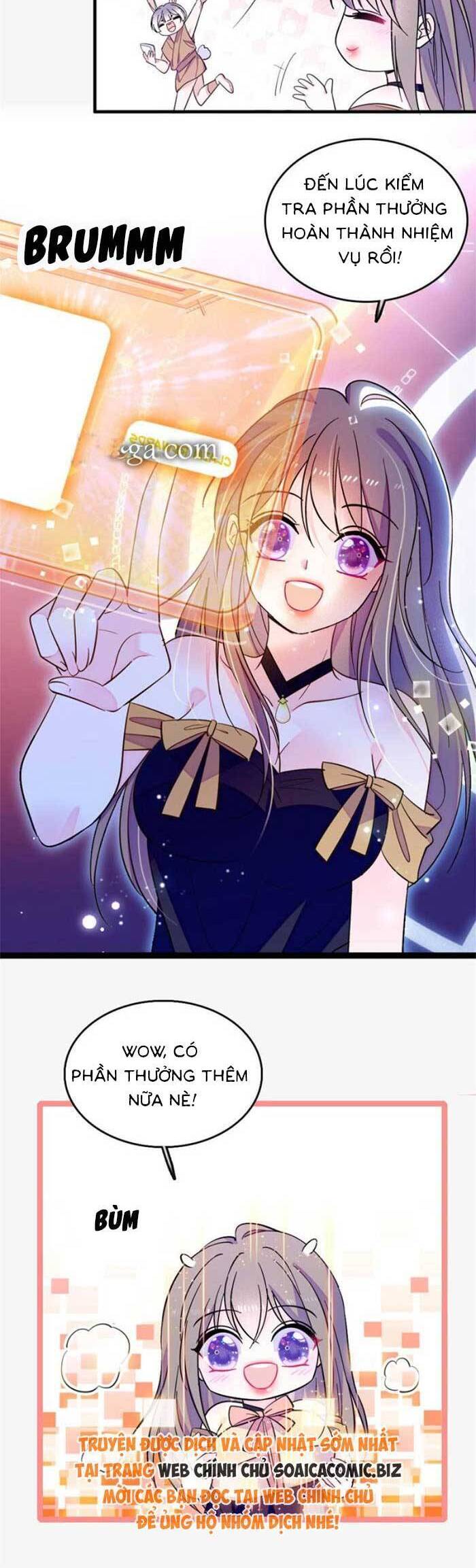 Manh Động Thú Thế: Chapter 205