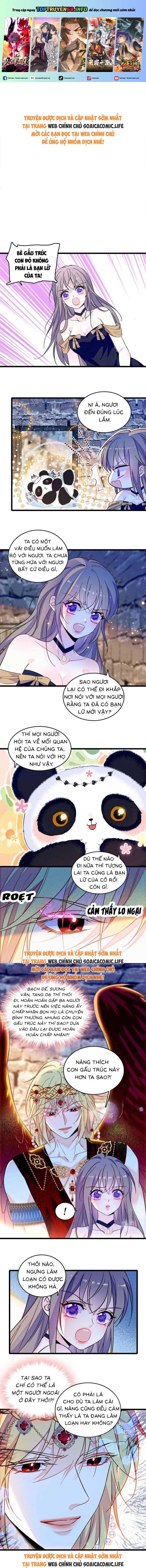 Manh Động Thú Thế: Chapter 211