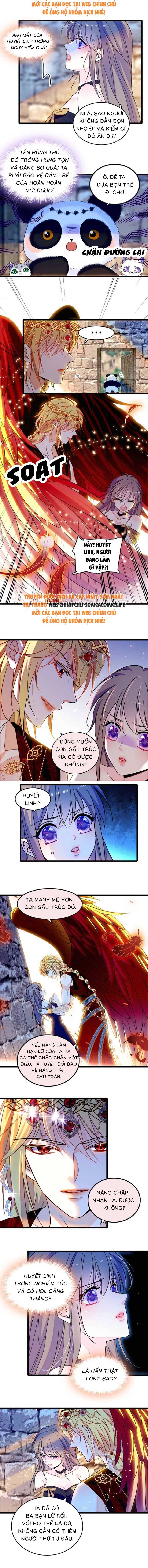 Manh Động Thú Thế: Chapter 211