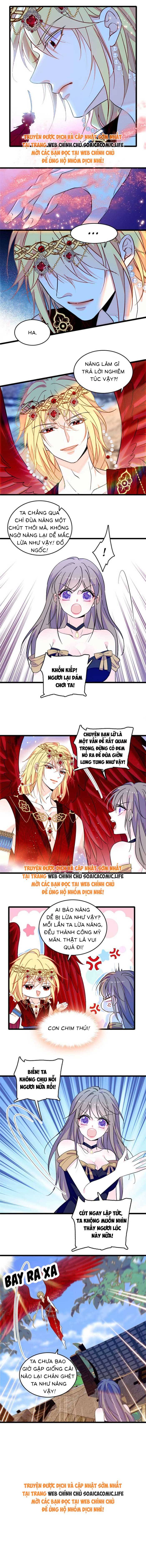 Manh Động Thú Thế: Chapter 211