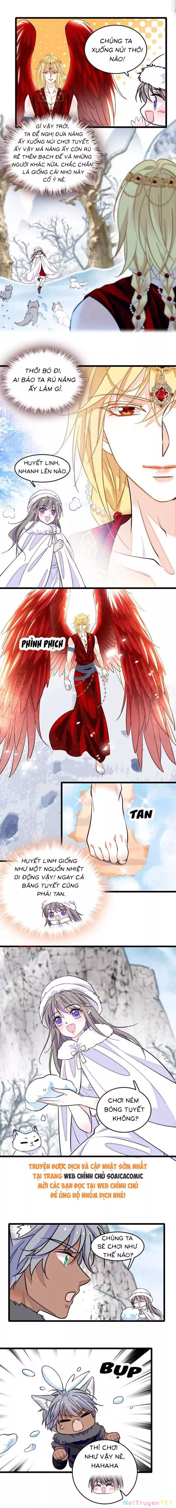Manh Động Thú Thế: Chapter 216