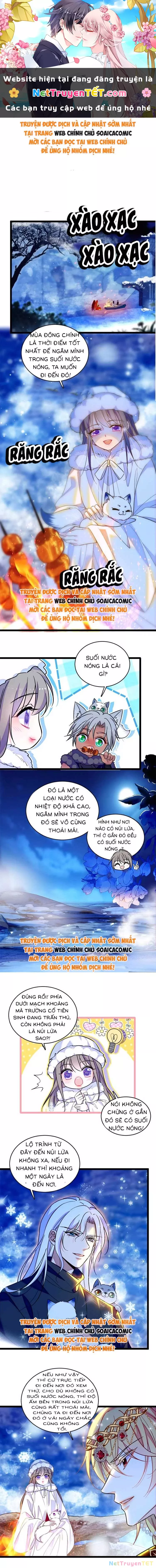 Manh Động Thú Thế: Chapter 217