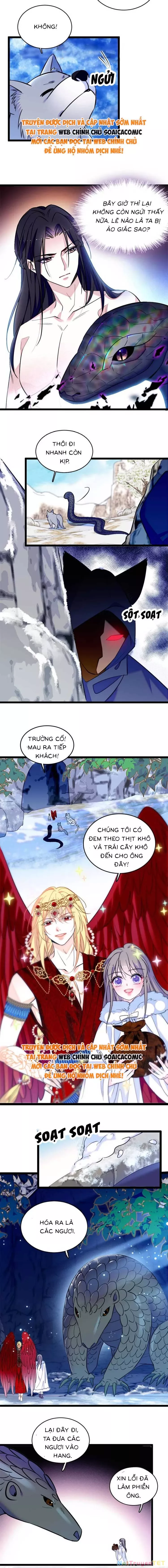 Manh Động Thú Thế: Chapter 217