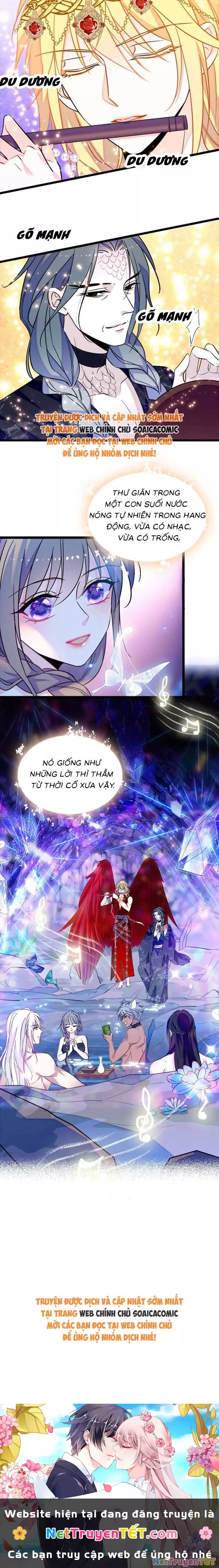 Manh Động Thú Thế: Chapter 218