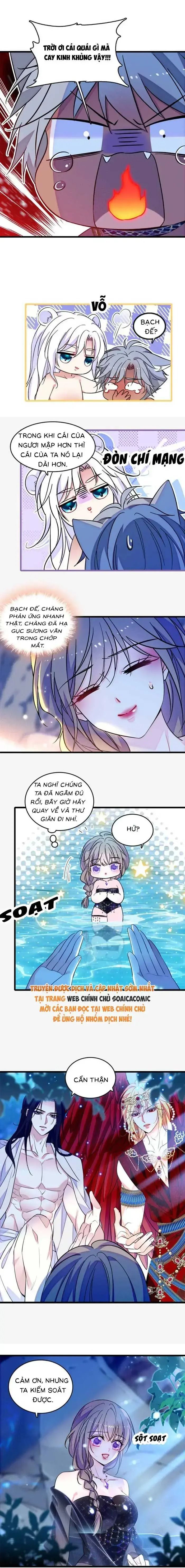 Manh Động Thú Thế: Chapter 220