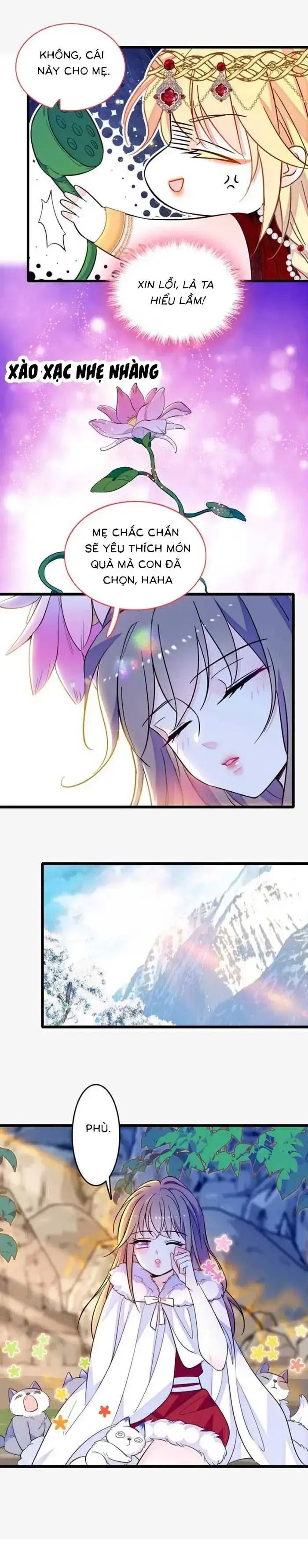 Manh Động Thú Thế: Chapter 220