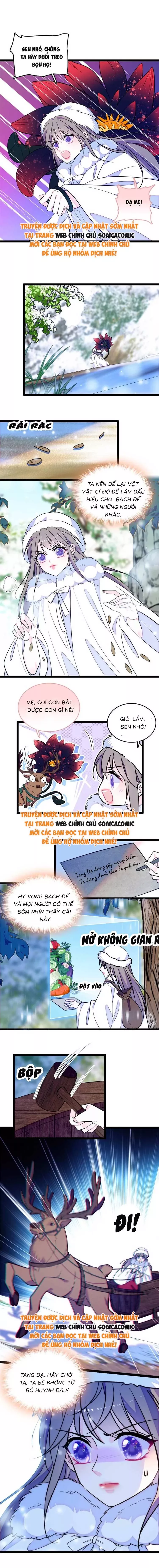 Manh Động Thú Thế: Chapter 224