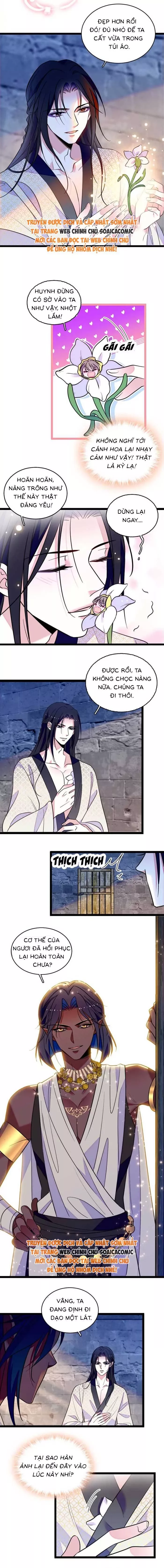 Manh Động Thú Thế: Chapter 227