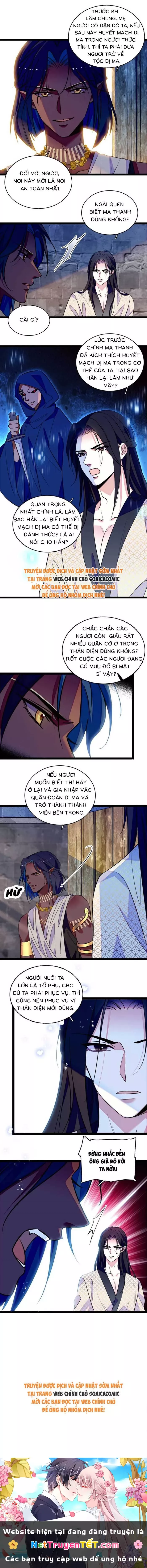 Manh Động Thú Thế: Chapter 227
