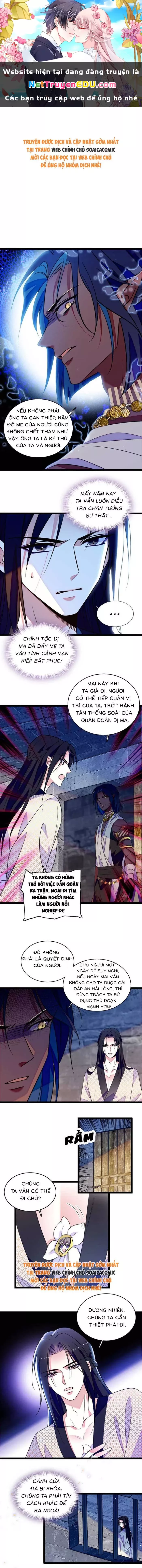 Manh Động Thú Thế: Chapter 228