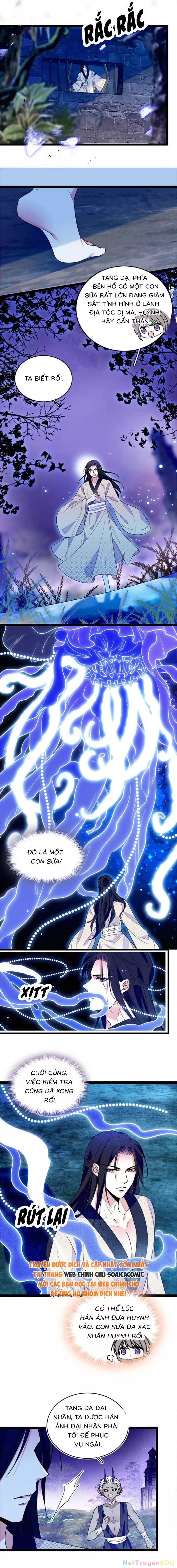 Manh Động Thú Thế: Chapter 228