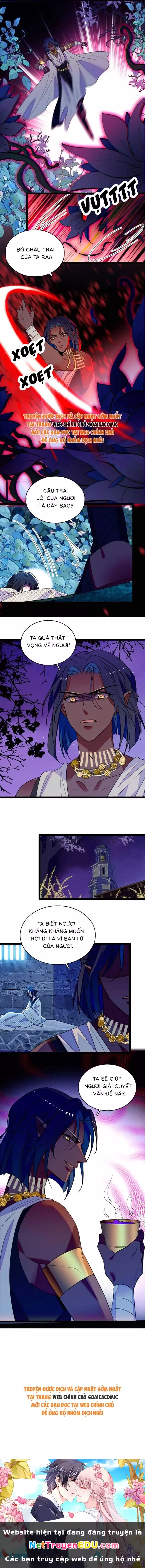 Manh Động Thú Thế: Chapter 228