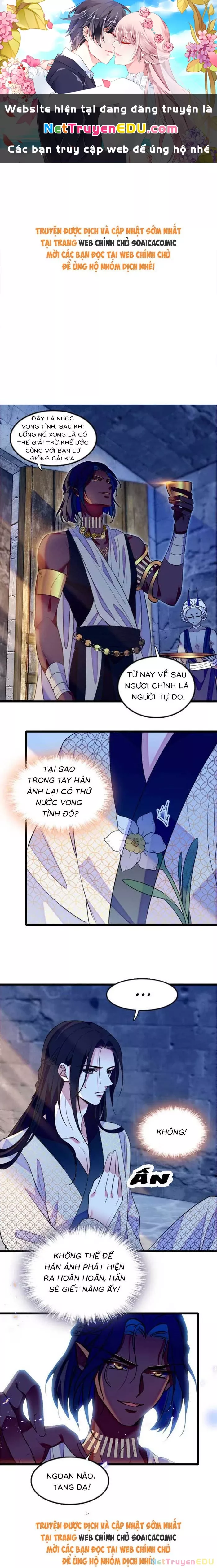 Manh Động Thú Thế: Chapter 229