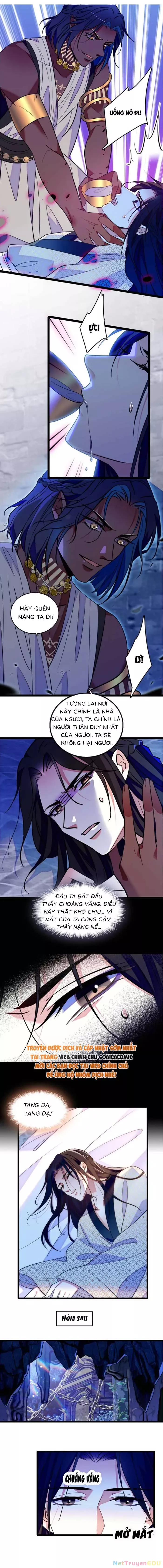 Manh Động Thú Thế: Chapter 229