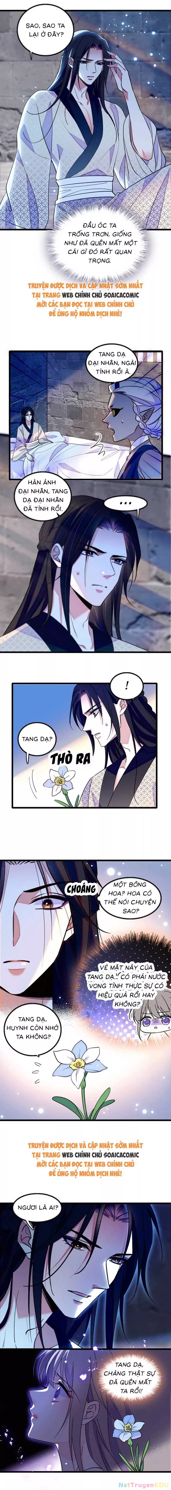 Manh Động Thú Thế: Chapter 229