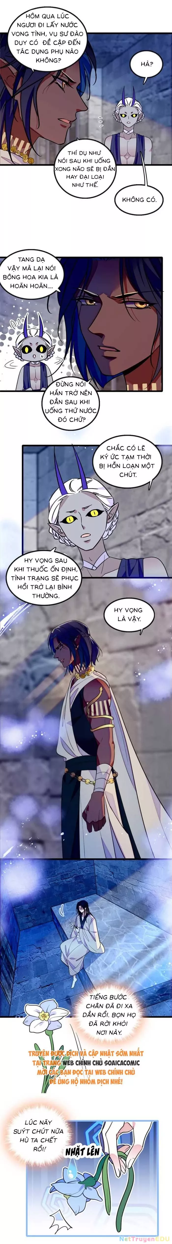 Manh Động Thú Thế: Chapter 230