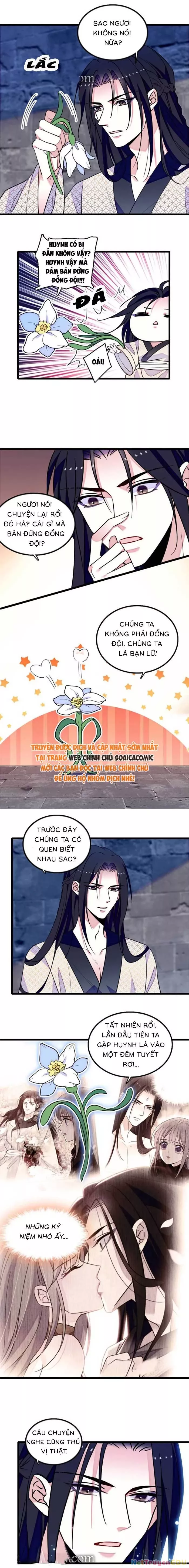 Manh Động Thú Thế: Chapter 230