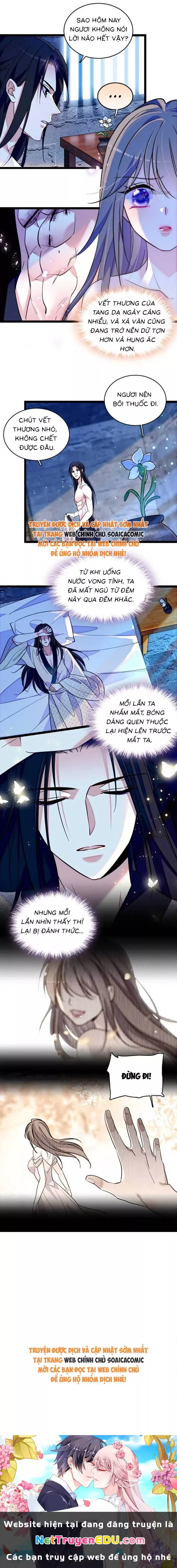 Manh Động Thú Thế: Chapter 231