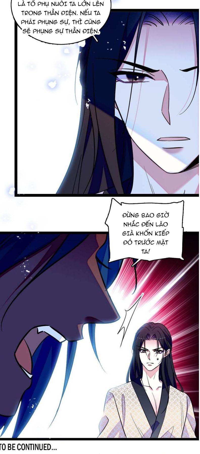 Manh Động Thú Thế: Chapter 316