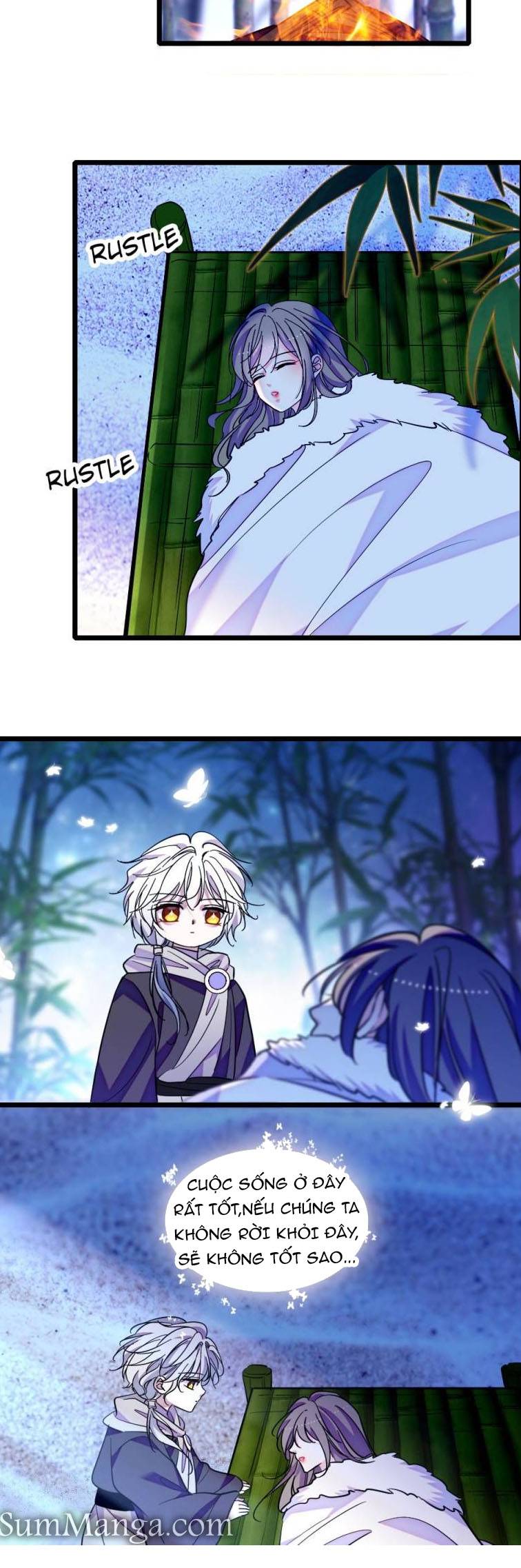 Manh Động Thú Thế: Chapter 329