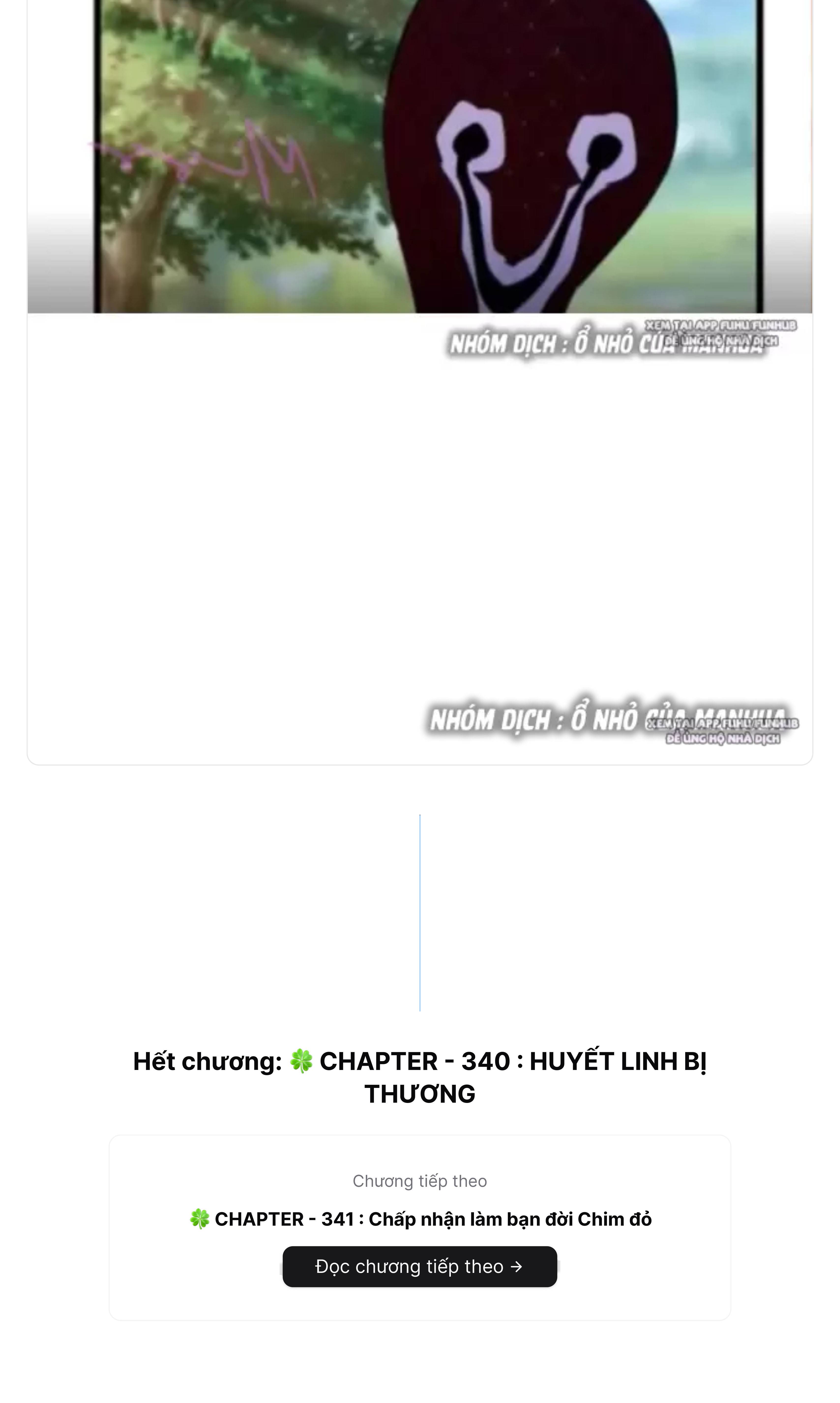 Manh Động Thú Thế: Chapter 340