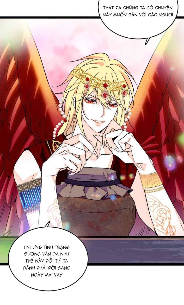 Manh Động Thú Thế: Chapter 348