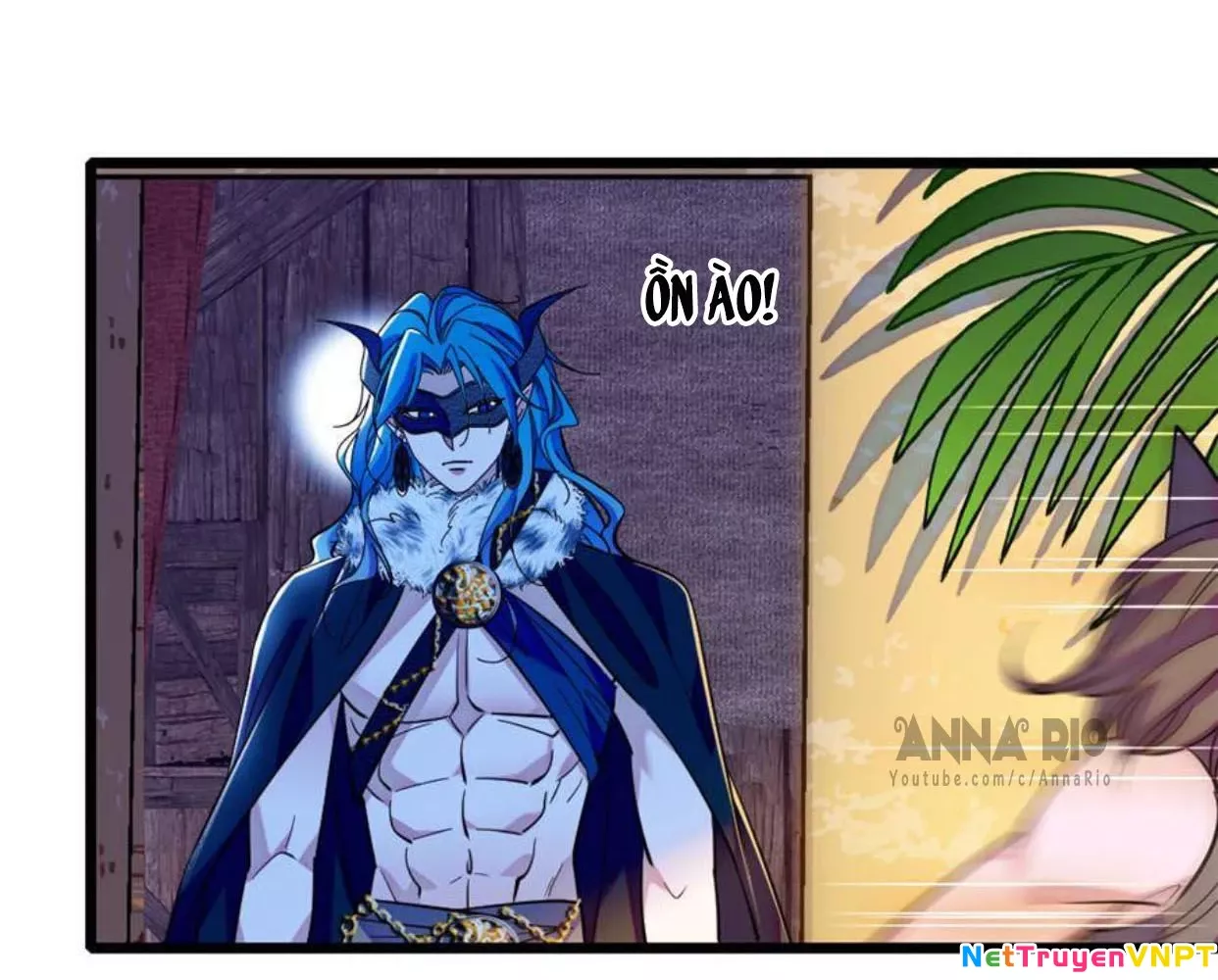 Manh Động Thú Thế: Chapter 399