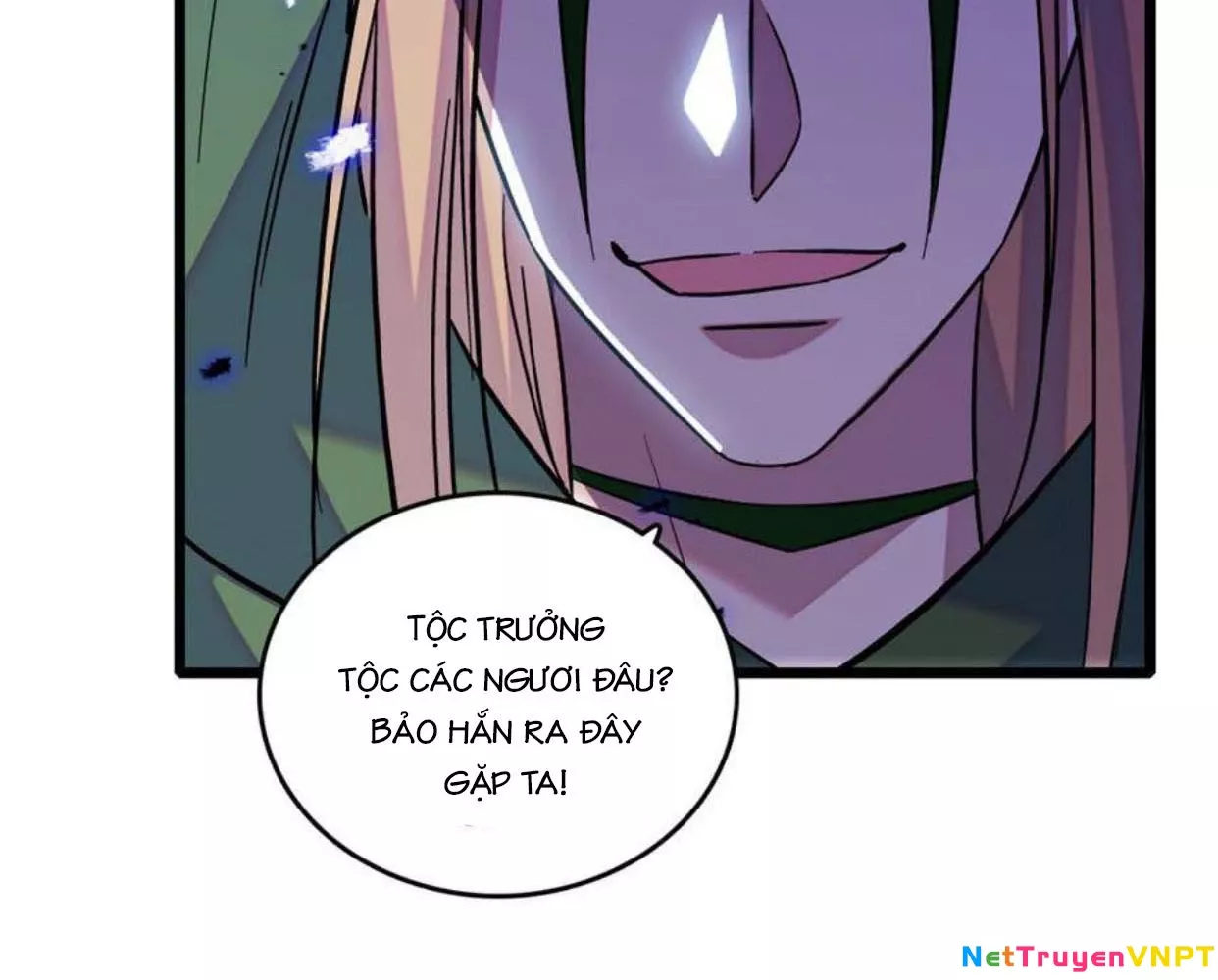 Manh Động Thú Thế: Chapter 399