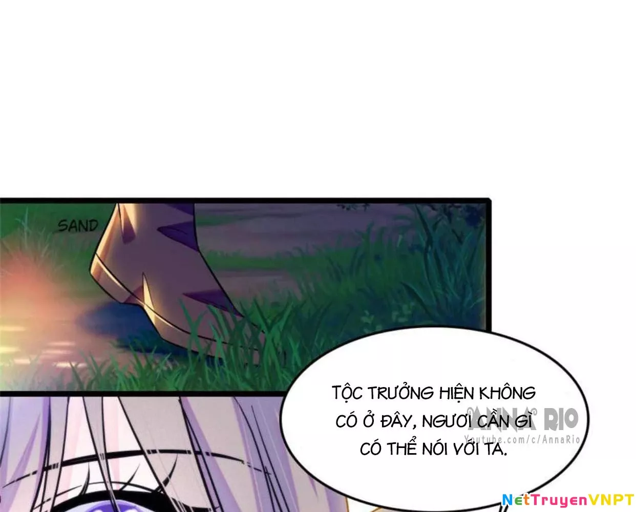 Manh Động Thú Thế: Chapter 399
