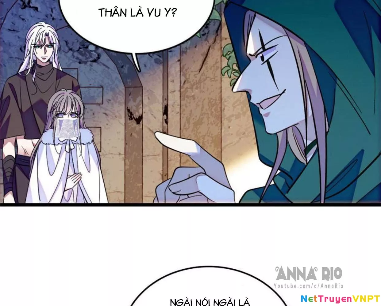 Manh Động Thú Thế: Chapter 399