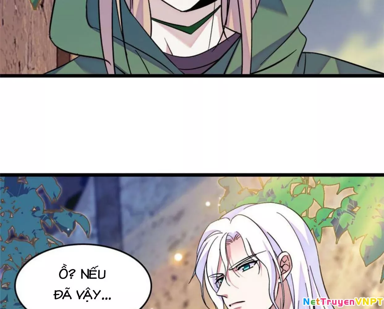 Manh Động Thú Thế: Chapter 399