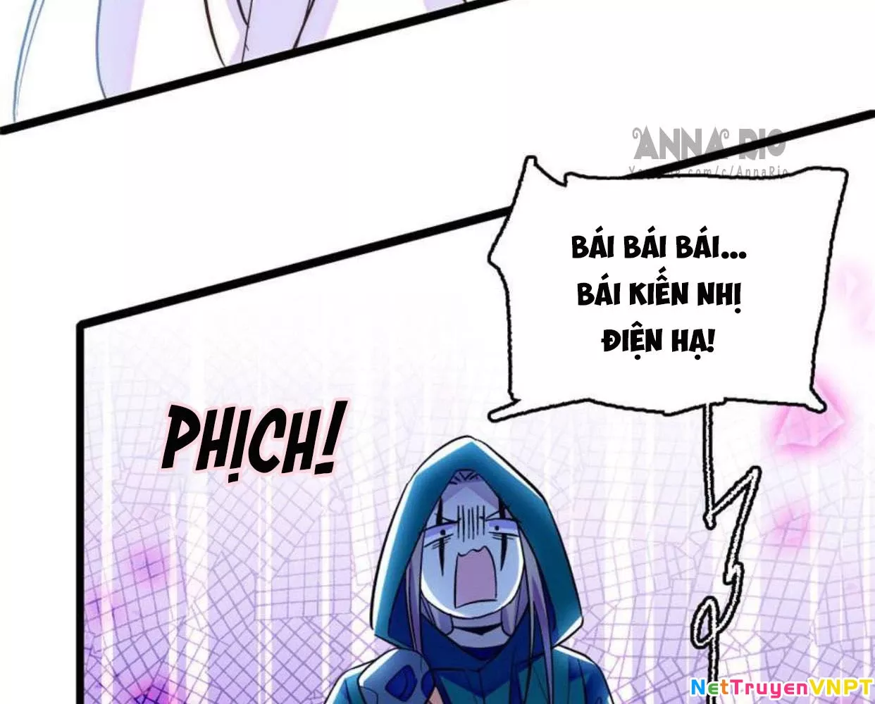 Manh Động Thú Thế: Chapter 399