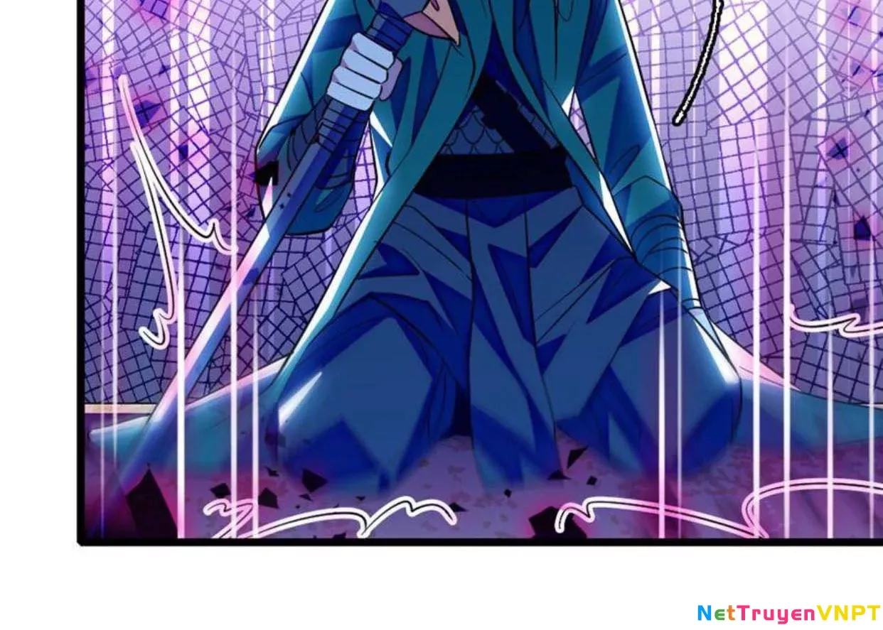 Manh Động Thú Thế: Chapter 399