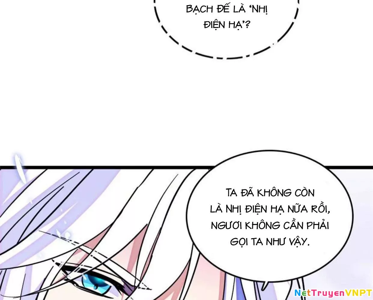 Manh Động Thú Thế: Chapter 399