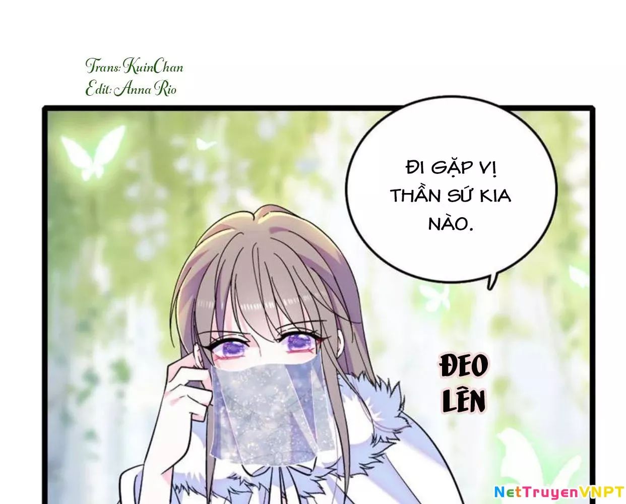 Manh Động Thú Thế: Chapter 399
