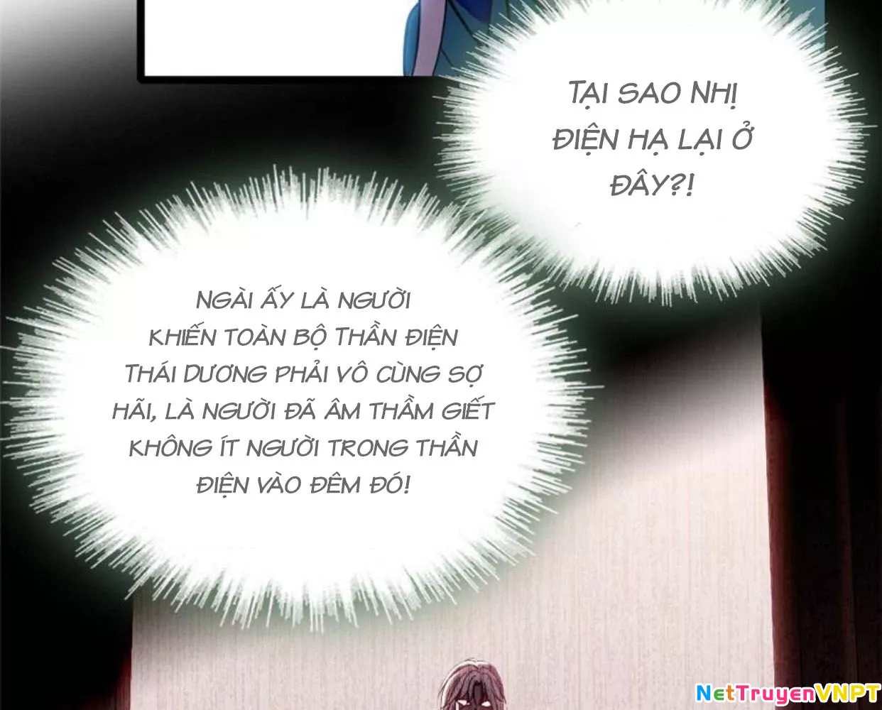Manh Động Thú Thế: Chapter 399