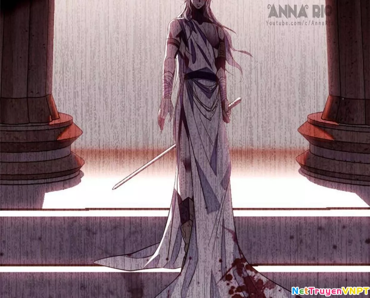 Manh Động Thú Thế: Chapter 399