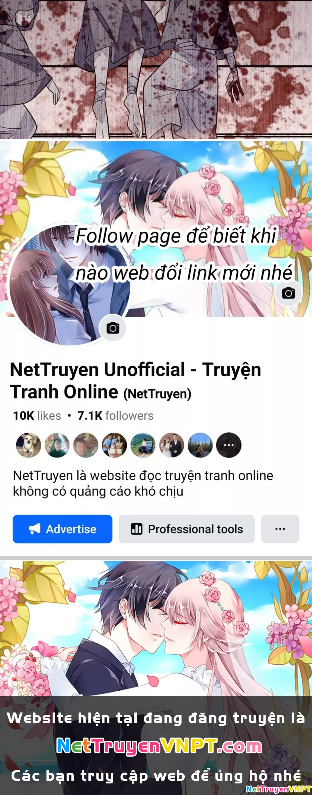 Manh Động Thú Thế: Chapter 399
