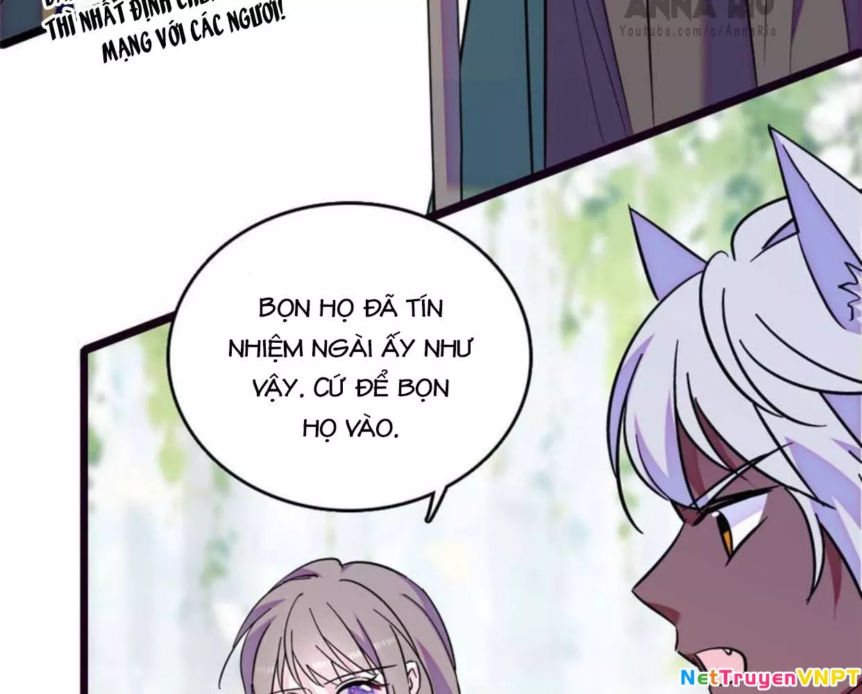 Manh Động Thú Thế: Chapter 399