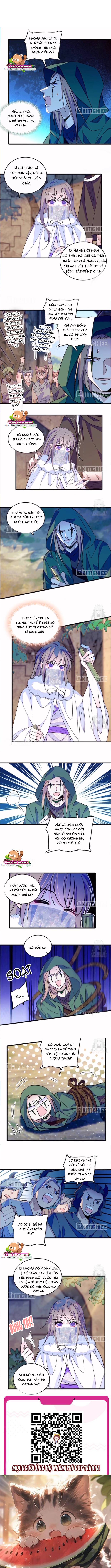 Manh Động Thú Thế: Chapter 402