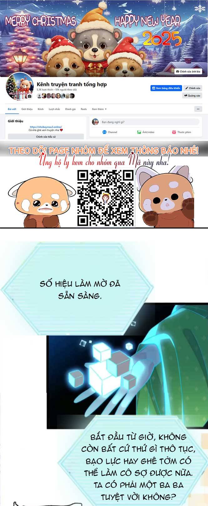 Manh Động Thú Thế: Chapter 405